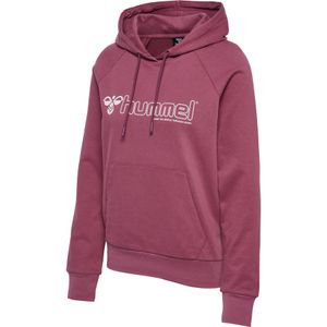 Hummel - Noni 2.0 - Sweatshirt met Capuchon - Dames