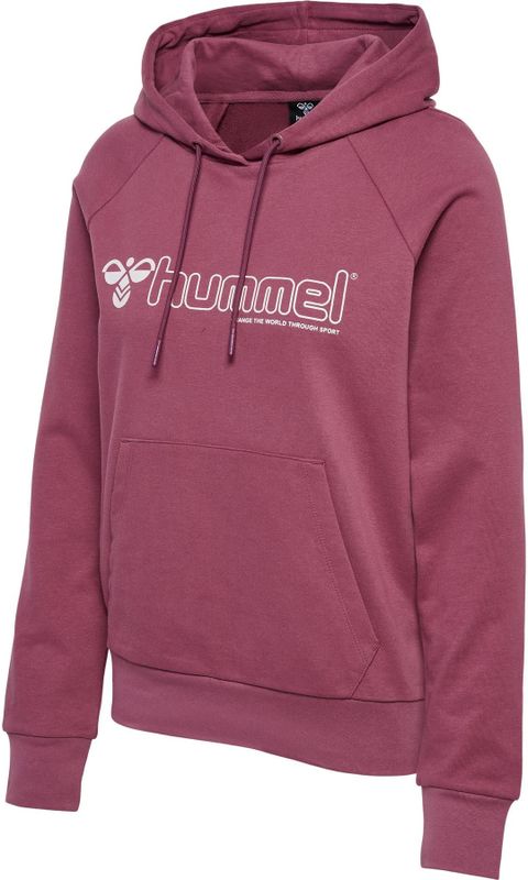 Hummel - Noni 2.0 - Sweatshirt met Capuchon - Dames