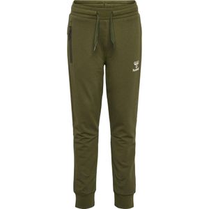 Kinderen joggingbroek Hummel On