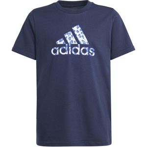 Meisjes-T-shirt adidas Animal Graphic