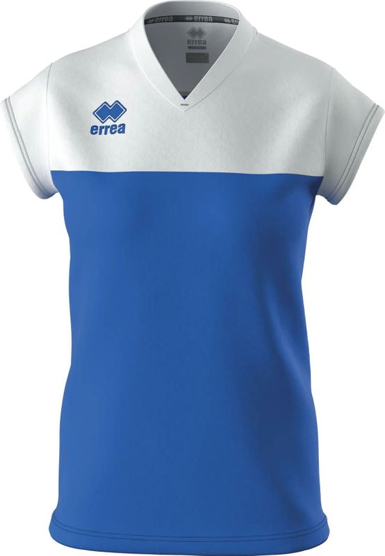 Errea - Bessy - Meisjestrui - Korte Mouwen - V-hals