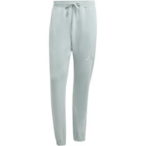 Tapered joggingbroek adidas All Szn Fleece Regular