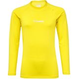 Hummel - Performance T-shirt - Zwart - Gerecycled Polyester