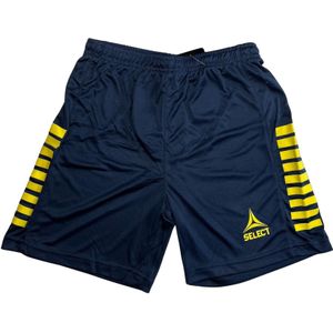 Kinderbroeken Select Fusion