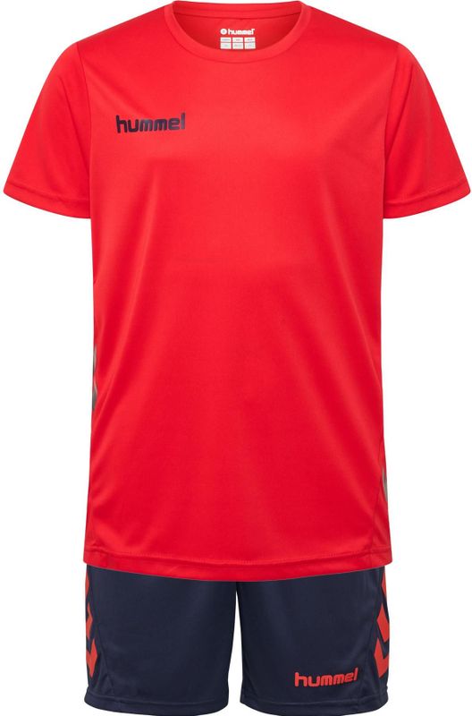 Kinderset Hummel Duo Set