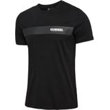 Hummel - Legacy Sean - T-shirt - Katoen