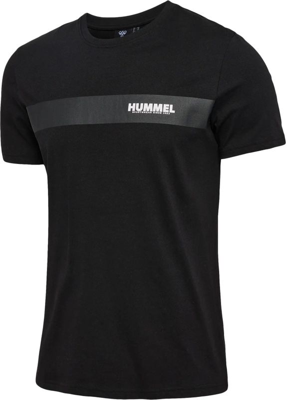 Hummel - Legacy Sean - T-shirt - Katoen