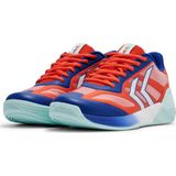 Hummel - Algiz 25 - Indoor Schoenen - Zwart - Mesh