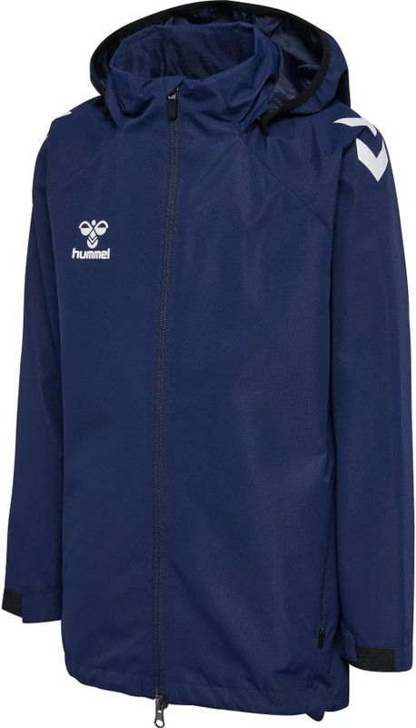 Waterdicht kinderjack Hummel Lead 2.0