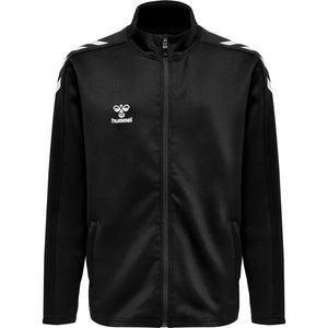 Hummel - hmlcore xk - Kinderjas - Fleece - Blauw
