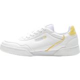 Hummel - Sneakers - Laag - PU Bovenkant - Uitgesneden EVA Tussenzool - TPR Buitenzool