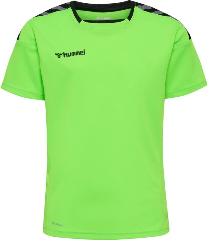 Hummel - hmlAUTHENTIC - Jersey - KIDS - Lichtgewicht - Maximale Ventilatie
