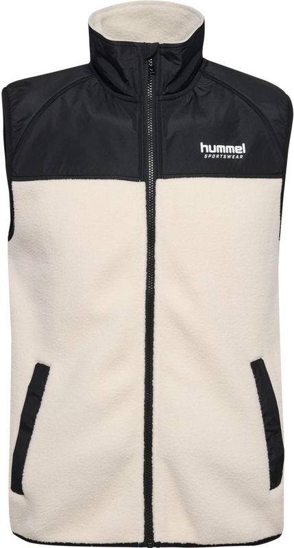 Fleece vest Hummel lgc Theo