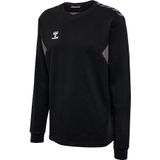 Hummel - hmlAUTHENTIC CO TRAINING - Sweatshirt - Sportshirts