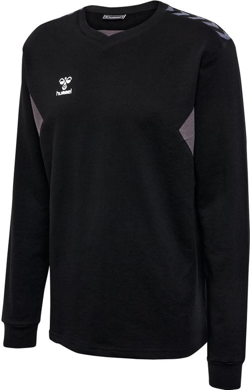 Hummel - hmlAUTHENTIC CO TRAINING - Sweatshirt - Sportshirts