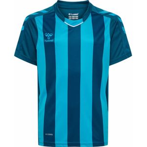 Trui - Kind - Blauw - 100% Polyester