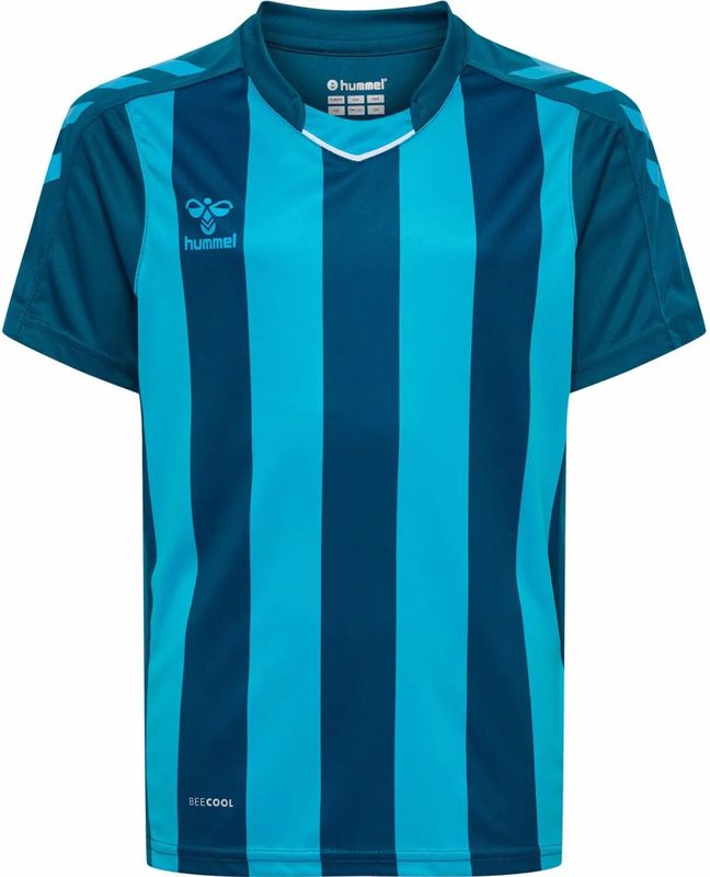 Trui - Kind - Blauw - 100% Polyester