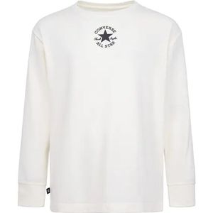 Converse - CNVN Sustainable Core - Sweatshirt - Lange Mouwen - Kinderen