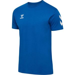 Hummel - Go 2.0 Chevron - T-shirt