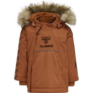 Hummel - Jessie Tex - Jas - Waterdicht - Ademend - Met Afneembare Capuchon