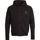 Hummel - Classic Bee Zen - Kinderjas - Met Capuchon - Fleece