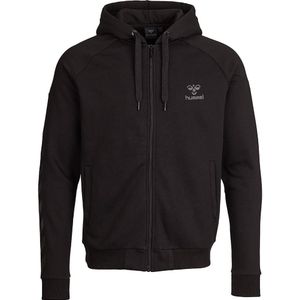 Hummel - Classic Bee Zen - Kinderjas - Met Capuchon - Fleece