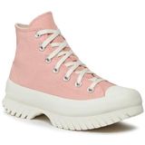 Converse - Chuck Taylor All Star Seasonal - Hoge Sneakers - Canvas