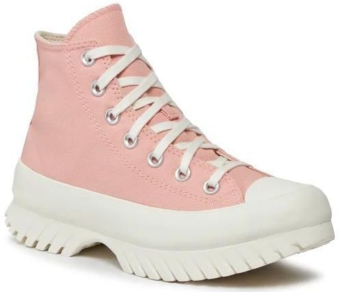 Converse - Chuck Taylor All Star Seasonal - Hoge Sneakers - Canvas