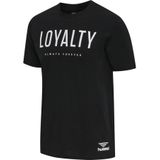 Hummel - Legacy Loyalty - T-shirt - Katoen