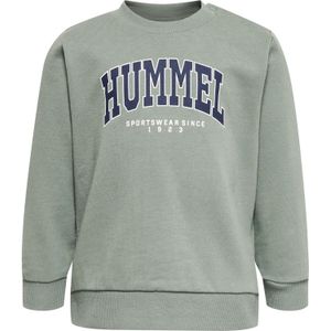 Hummel - Fast Lime - Kindersweater - Hoodie