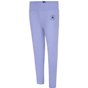 Converse - Chuck Patch High Rise - Leggings - Synthetisch - Voor Meisjes