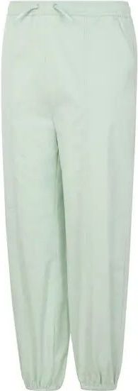 Converse - Casual Broek - Meisjesstof - Broeken