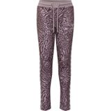 Hummel - hmlWild - Joggingbroek - Multicolor - Biokatoen en Gerecycled Materiaal