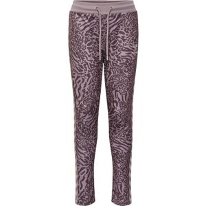 Hummel - hmlWild - Joggingbroek - Multicolor - Biokatoen en Gerecycled Materiaal