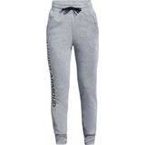 Under Armour - Rival Fleece - Joggingbroek - Lichtgewicht - Losse Pasvorm