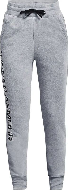Under Armour - Rival Fleece - Joggingbroek - Lichtgewicht - Losse Pasvorm