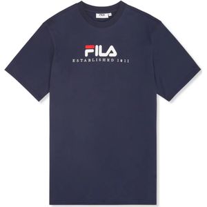 Fila - Valsera Regular - T-shirt