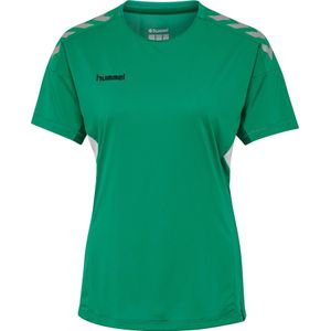 Hummel - Tech Move - Damestrui - Lichtgewicht Polyester - Sportief