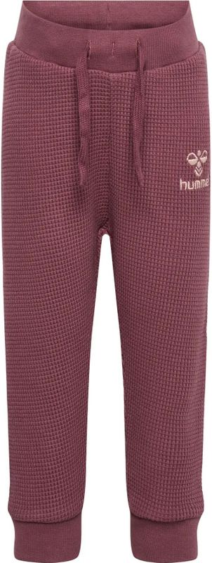 Hummel - Hmlcosy Pants - Onderbroek - Rose Brown