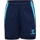 Hummel - Lead 2.0 - Korte Broeken - BEECOOL Technologie - Normale Pasvorm