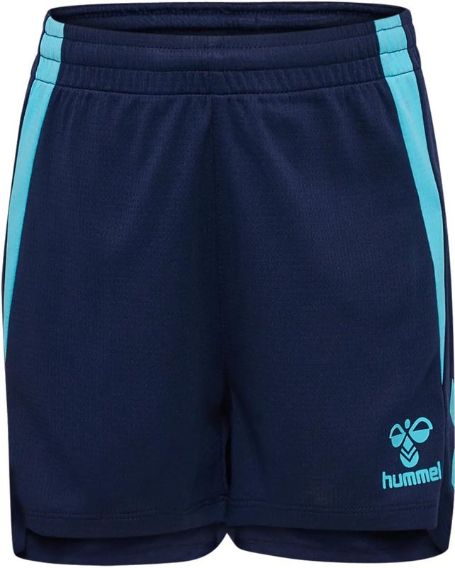 Hummel - Lead 2.0 - Korte Broeken - BEECOOL Technologie - Normale Pasvorm