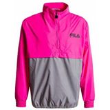FILA - Levi Colour Bloc - Bomberjack - Glanzend