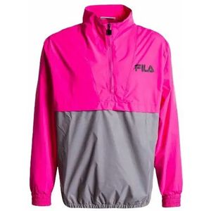 FILA - Levi Colour Bloc - Bomberjack - Glanzend