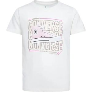 Converse - Chuck Taylor Graphic - T-shirt - Meisjes