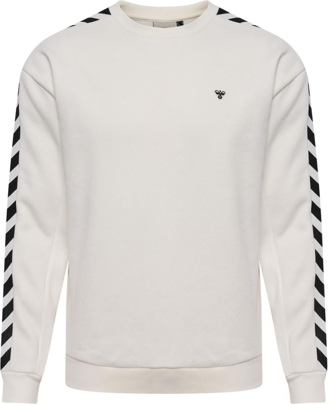 Loszittend sweatshirt Hummel Archive