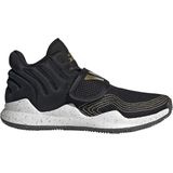 adidas - Deep Threat Primeblue - Basketbalschoenen - Junior