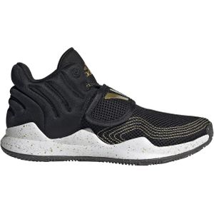 adidas - Deep Threat Primeblue - Basketbalschoenen - Junior