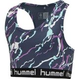 Hummel - hmlmimmi - Sport Bh - Stretch Jersey