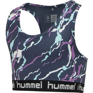 Hummel - hmlmimmi - Sport Bh - Stretch Jersey