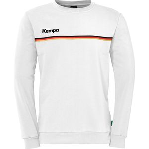 Sweatshirt Duitsland Kempa